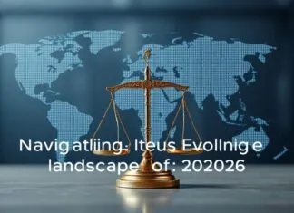 Global Legal Reforms: Navigating the Evolving Landscape of 2026