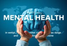 Global Mental Health Crisis: An In-Depth Examination of Escalating Challenges and Groundbreaking Solutions