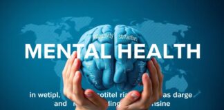 Global Mental Health Crisis: An In-Depth Examination of Escalating Challenges and Groundbreaking Solutions