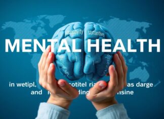 Global Mental Health Crisis: A Closer Look at the Rising Challenges and Innovative Solutions Global Mental Health Crisis: An In-Depth Examination of Escalating Challenges and Groundbreaking Solutions