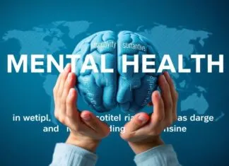 Global Mental Health Crisis: An In-Depth Examination of Escalating Challenges and Groundbreaking Solutions