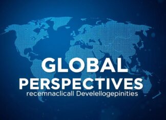 Global Perspectives: An In-Depth Examination of Recent International Developments