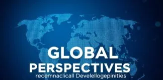 Global Perspectives: An In-Depth Examination of Recent International Developments
