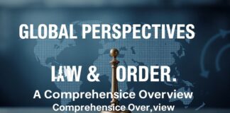 Global Perspectives on Law and Order: A Comprehensive Overview Global Perspectives on Law and Order: A Comprehensive Overview