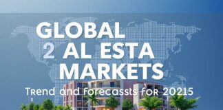 Global Real Estate Markets: Trends and Forecasts for 2026
