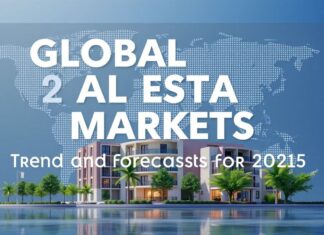Global Real Estate Markets: Trends and Predictions for 2026 Global Real Estate Markets: Trends and Forecasts for 2026