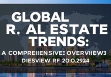 Global Real Estate Trends: A Comprehensive Overview for 2024 Global Real Estate Trends: A Comprehensive Overview for 2024