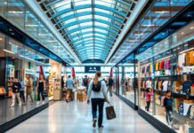 Global Retail Trends: A Shift Towards Experiential Shopping