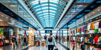 Global Retail Trends: A Shift Towards Experiential Shopping
