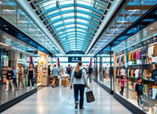 Global Retail Trends: A Shift Towards Experiential Shopping