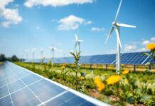 Global Shift Towards Renewable Energy: An In-Depth Examination of Solar Power Innovations