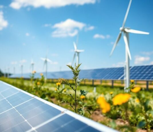 Global Shift Towards Renewable Energy: A Closer Look at Solar Power Innovations Global Shift Towards Renewable Energy: An In-Depth Examination of Solar Power Innovations