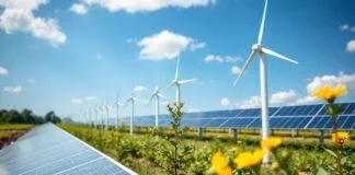 Global Shift Towards Renewable Energy: Solar Power Takes Center Stage Global Shift Towards Renewable Energy: Solar Power Takes Center Stage