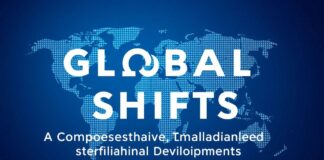 Global Shifts: A Comprehensive Analysis of Recent International Developments