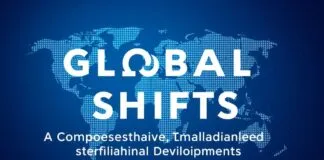 Global Shifts: A Comprehensive Analysis of Recent International Developments