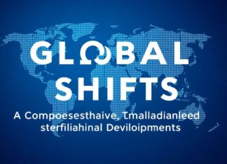 Global Shifts: A Comprehensive Analysis of Recent International Developments