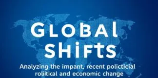 Global Shifts: Analyzing the Impact of Recent Political and Economic Changes