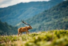 Global Shifts: Navigating the Intersection of Climate Change and Wildlife Management