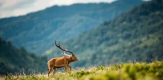 Global Shifts: Navigating the Intersection of Climate Change and Wildlife Management