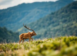 Global Shifts: Navigating the Intersection of Climate Change and Wildlife Management