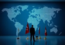 Global tensions escalate as diplomatic efforts intensify.