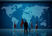 Global Tensions Rise as Diplomatic Efforts Intensify Global tensions escalate as diplomatic efforts intensify.