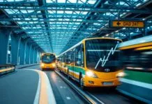 Global Transportation Systems: Innovations and Challenges in 2023 Global Transportation Systems: Innovations and Challenges in 2023