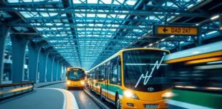Global Transportation Systems: Innovations and Challenges in 2023