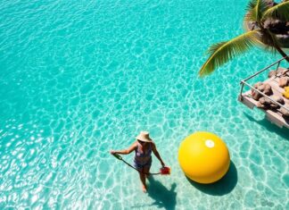 Global Travel Trends: How Vacations Are Evolving in a Post-Pandemic World Global Travel Trends: How Vacations Are Changing in a Post-Pandemic World