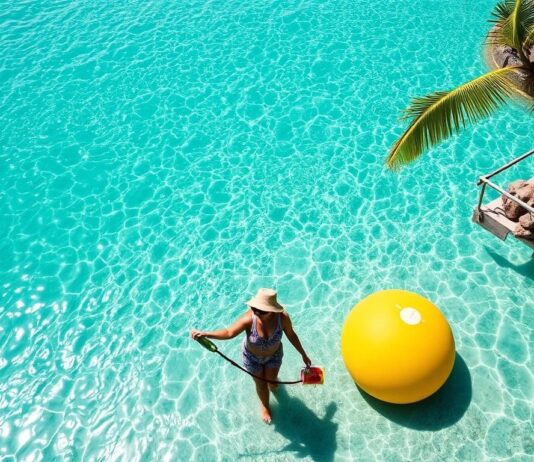 Global Travel Trends: How Vacations Are Changing in a Post-Pandemic World