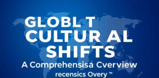 Global Trends and Cultural Shifts: A Comprehensive Overview