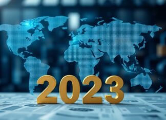 Global Trends and Innovations Shaping the News Landscape in 2023