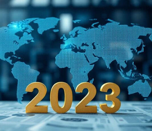 Global Trends and Innovations Shaping the News Landscape in 2023 Global Trends and Innovations Shaping the News Landscape in 2023