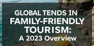 Global Trends in Family-Friendly Tourism: A 2023 Overview Global Trends in Family-Friendly Tourism: A 2023 Overview