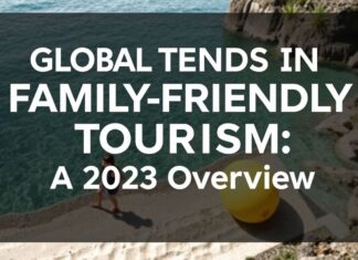 Global Trends in Family-Friendly Tourism: A 2023 Overview