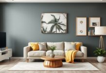 Global Trends in Home Decoration: A Reflection of Societal Changes