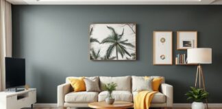 Global Trends in Home Decoration: A Reflection of Societal Changes