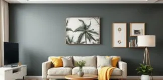 Global Trends in Home Decoration: A Reflection of Societal Shifts Global Trends in Home Decoration: A Reflection of Societal Changes