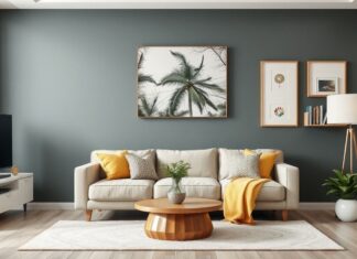 Global Trends in Home Decoration: A Reflection of Societal Shifts Global Trends in Home Decoration: A Reflection of Societal Changes