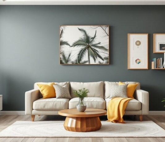 Global Trends in Home Decoration: A Reflection of Societal Shifts Global Trends in Home Decoration: A Reflection of Societal Changes