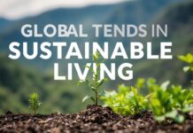 Global Trends in Sustainable Living: How Communities Are Adapting to Climate Change Global Trends in Sustainable Living: How Communities Are Adapting to Climate Change