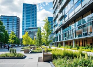 Global Trends in Sustainable Urban Living: An In-Depth Examination of Espoo's Innovations