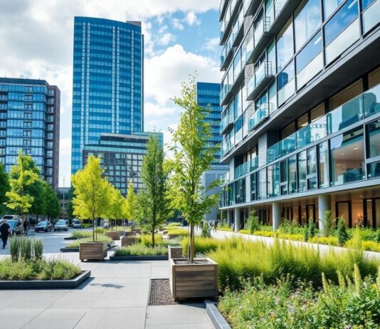 Global Trends in Sustainable Urban Living: An In-Depth Examination of Espoo's Innovations