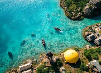 Global Trends Shaping the Future of Travel and Tourism