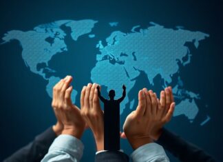 Global Unity in Crisis: How Faith and Technology Are Bridging Divides