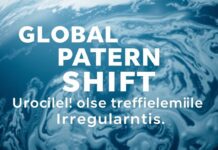 Global Weather Patterns Shift: Understanding the Recent Climate Irregularities