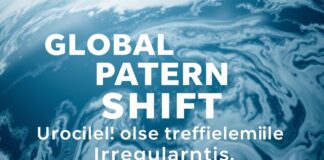 Global Weather Patterns Shift: Understanding the Recent Climate Irregularities