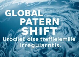 Global Weather Patterns Shift: Understanding the Recent Climate Anomalies Global Weather Patterns Shift: Understanding the Recent Climate Irregularities