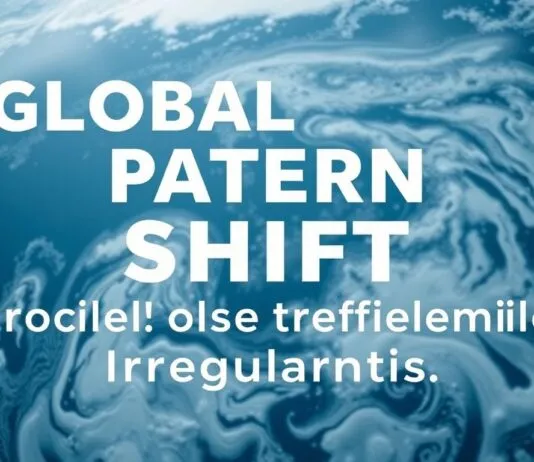 Global Weather Patterns Shift: Understanding the Recent Climate Irregularities