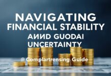 Navigating Financial Stability Amid Global Uncertainty: A Comprehensive Guide